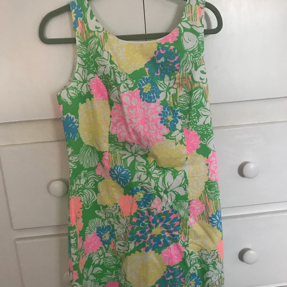 Brand new with tag Lilly Pulitzer Dress
